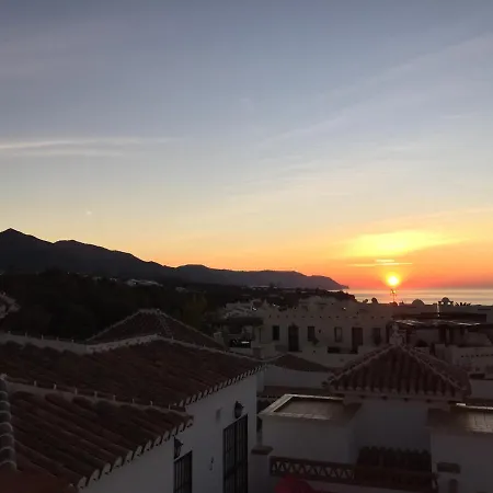 Burriana Beach, Pool, Big Terrace, Superb Seaviews Lejlighed