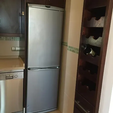 Apartment Burriana Beach, Pool, Big Terrace, Superb Seaviews