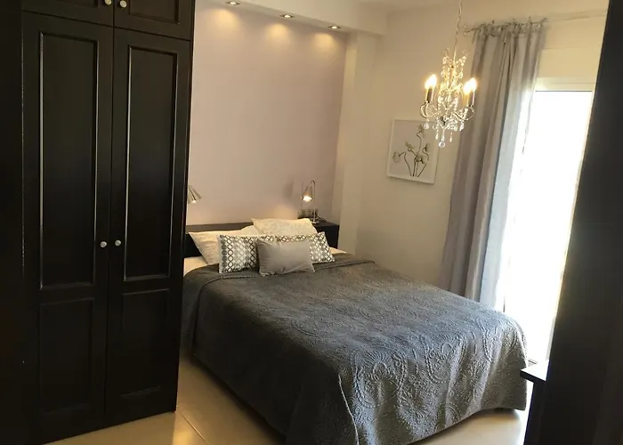 Burriana Beach, Pool, Big Terrace, Superb Seaviews נרחה