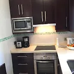 Burriana Beach, Pool, Big Terrace, Superb Seaviews Апартаменты *