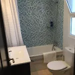 Burriana Beach, Pool, Big Terrace, Superb Seaviews Nerja