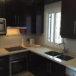 Burriana Beach, Pool, Big Terrace, Superb Seaviews Lejlighed *