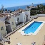 Burriana Beach, Pool, Big Terrace, Superb Seaviews *