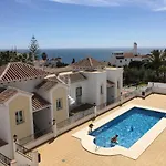 Lejlighed Burriana Beach, Pool, Big Terrace, Superb Seaviews *