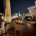 Burriana Beach, Pool, Big Terrace, Superb Seaviews Lejlighed Nerja