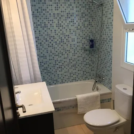 Burriana Beach, Pool, Big Terrace, Superb Seaviews Nerja