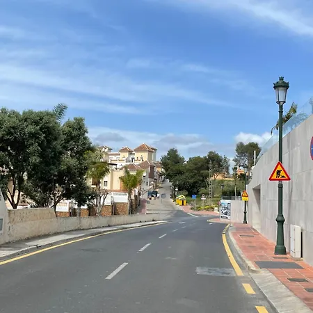 Burriana Beach, Pool, Big Terrace, Superb Seaviews *