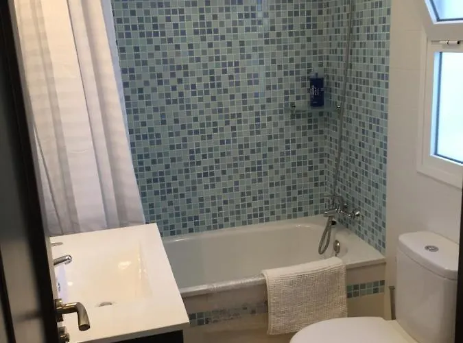 Burriana Beach, Pool, Big Terrace, Superb Seaviews Nerja