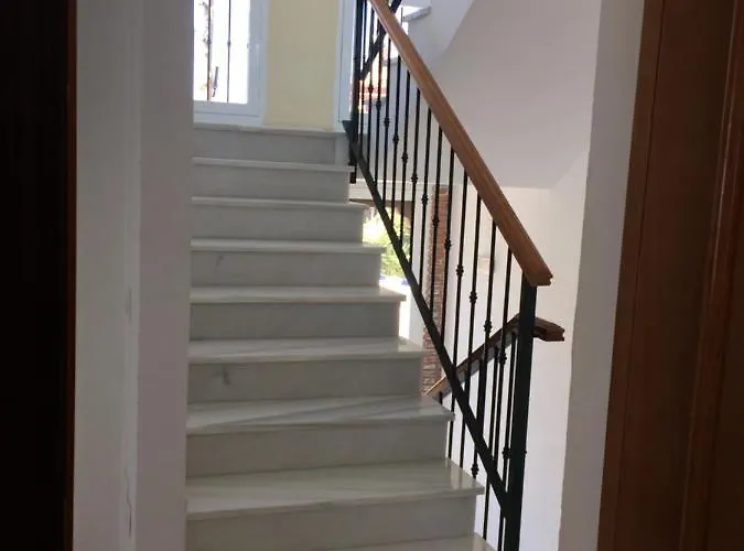 Lägenhet Burriana Beach, Pool, Big Terrace, Superb Seaviews Nerja